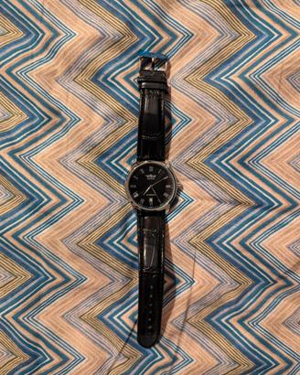 Orologio Automatico Originale Winner aqua terra