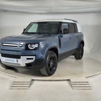 Land Rover Defender VII 2021 90 Hard Top 90 H...