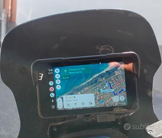 CAR play moto universale 