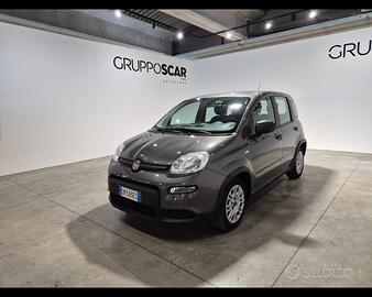 FIAT Panda 3ª serie - Panda 1.0 FireFly S&S U66567