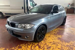 Ricambi BMW serie 1 116i E87 n45b16a