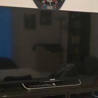 TV Sony Bravia 3D