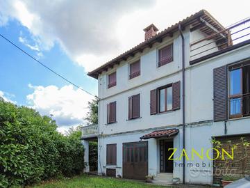 Casa singola - Gorizia