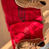 Tod’s scarpe