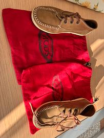 Tod’s scarpe