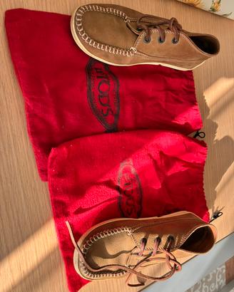 Tod’s scarpe