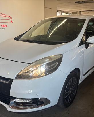 Renault Scénic XMod 1.5 dCi AUTOMATICA -OK NEOPATE