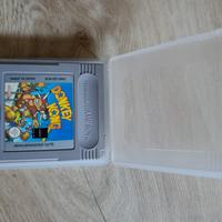 Donkey Kong per Game Boy