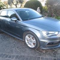 Audi A3 1.6 TDI ultra Attraction