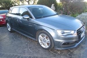 Audi A3 1.6 TDI ultra Attraction
