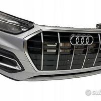 RENAULT arkana 1.6 ibrido completo cofano anterior