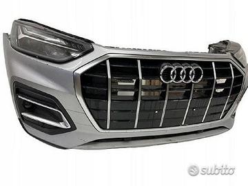 RENAULT arkana 1.6 ibrido completo cofano anterior