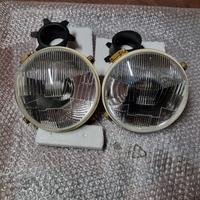 Fiat 124 spider ricambi