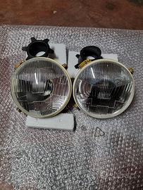 Fiat 124 spider ricambi