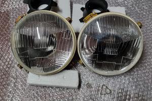 Fiat 124 spider ricambi