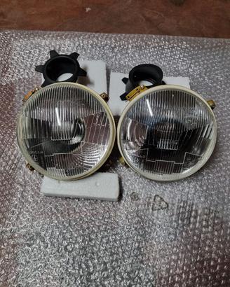 Fiat 124 spider ricambi