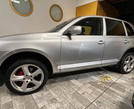 PORSCHE Cayenne 3.0 Diesel - PERFETTO - TAGL.P.