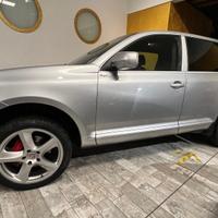 PORSCHE Cayenne 3.0 Diesel - PERFETTO - TAGL.P.