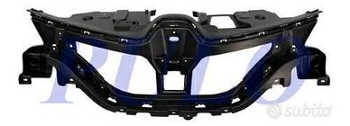 SUPPORTO PARAURTI ANTERIORE RENAULT CAPTUR 2019