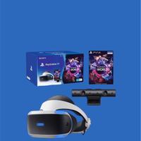 Sony  PlayStation VR1