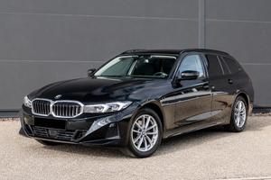 BMW 320d Touring xDrive Mild Hybrid
