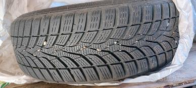 gomme invernali