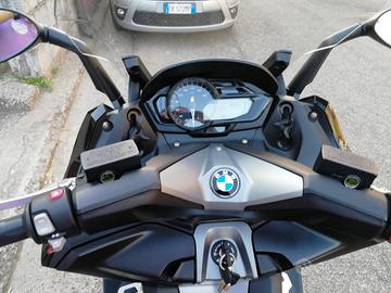 BMW C600 Sport