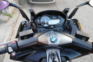 BMW C600 Sport