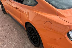 Ford mustang gt 5.0 fastback v8 450cv