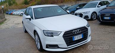 Audi A3 SPB 1.6 TDI Sport - 2016