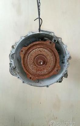 Cambio Range Rover Sport 2.7 D Automatico 2007/10