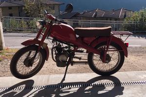 Motorino d'epoca Motom 51