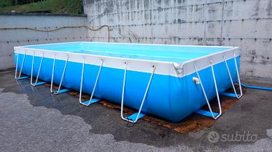 Piscina Laghetto