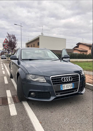 Audi A4 avant 2.0 TDI