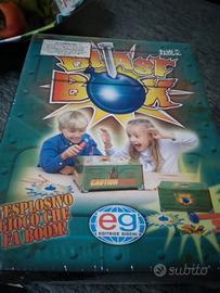 gioco blastk l'esplosivo gioco che fa boom editric