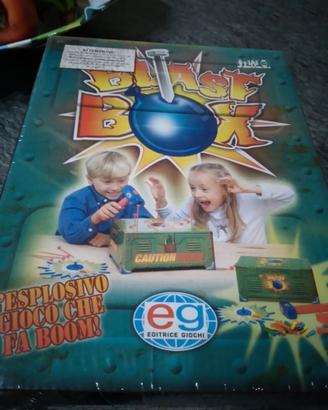 gioco blastk l'esplosivo gioco che fa boom editric