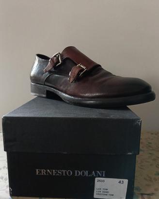 Scarpe Ernesto dolani