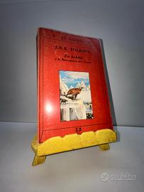 Lo Hobbit - Tolkien - Prima Ed. "Gli Adelphi" 1989