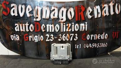 CENTRALINA MOTORE BOSCH PEUGEOT/CITROEN 9832694380