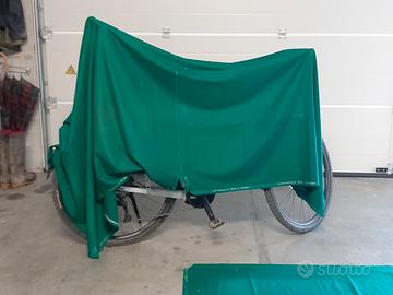 Telo da biliardo panno copri cose