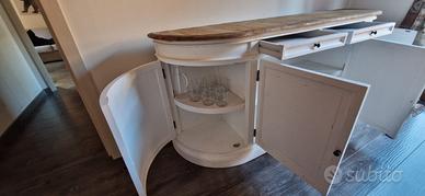 Madia mod. Maison du Monde