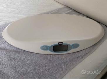 Bilancia neonato 