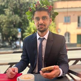 Lavapiatti o aiutante in cucina