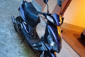 Sym Jet Sport X 50 SR 2T 