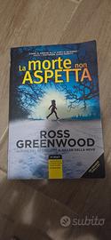 "La morte non aspetta" - Ross Greenwood