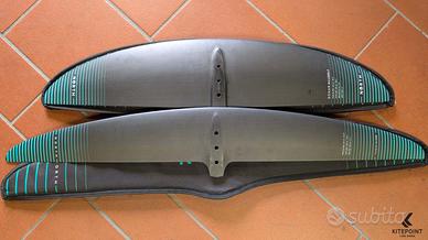 Ala frontale per wing foil NORTH SONAR HA1050