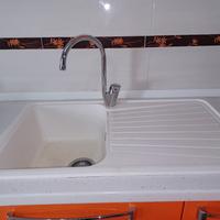 Lavandino ad incasso