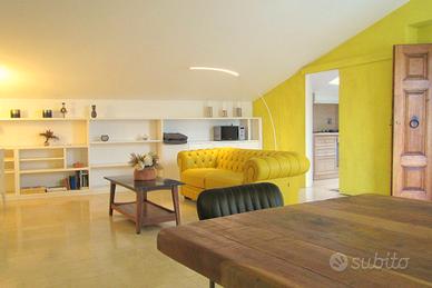 Greve in Chianti (FI) 4 vani ristrutturato