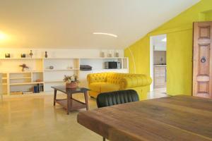 Greve in Chianti (FI) 4 vani ristrutturato