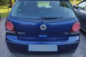VW Polo 1.4 TDI Comfortline 5 porte